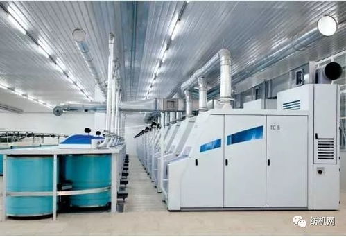 工廠管理必讀 棉紡心臟梳棉機針布的科學維護制度